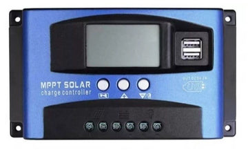 Controler/Regulator Incarcare Solara MPPT BL-912